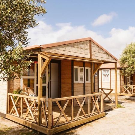 Dreamsea Bungalows Alentejo 포르토코보 외부 사진