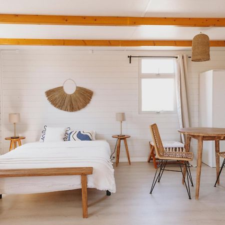 Dreamsea Bungalows Alentejo 포르토코보 외부 사진