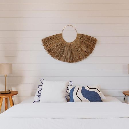 Dreamsea Bungalows Alentejo 포르토코보 외부 사진