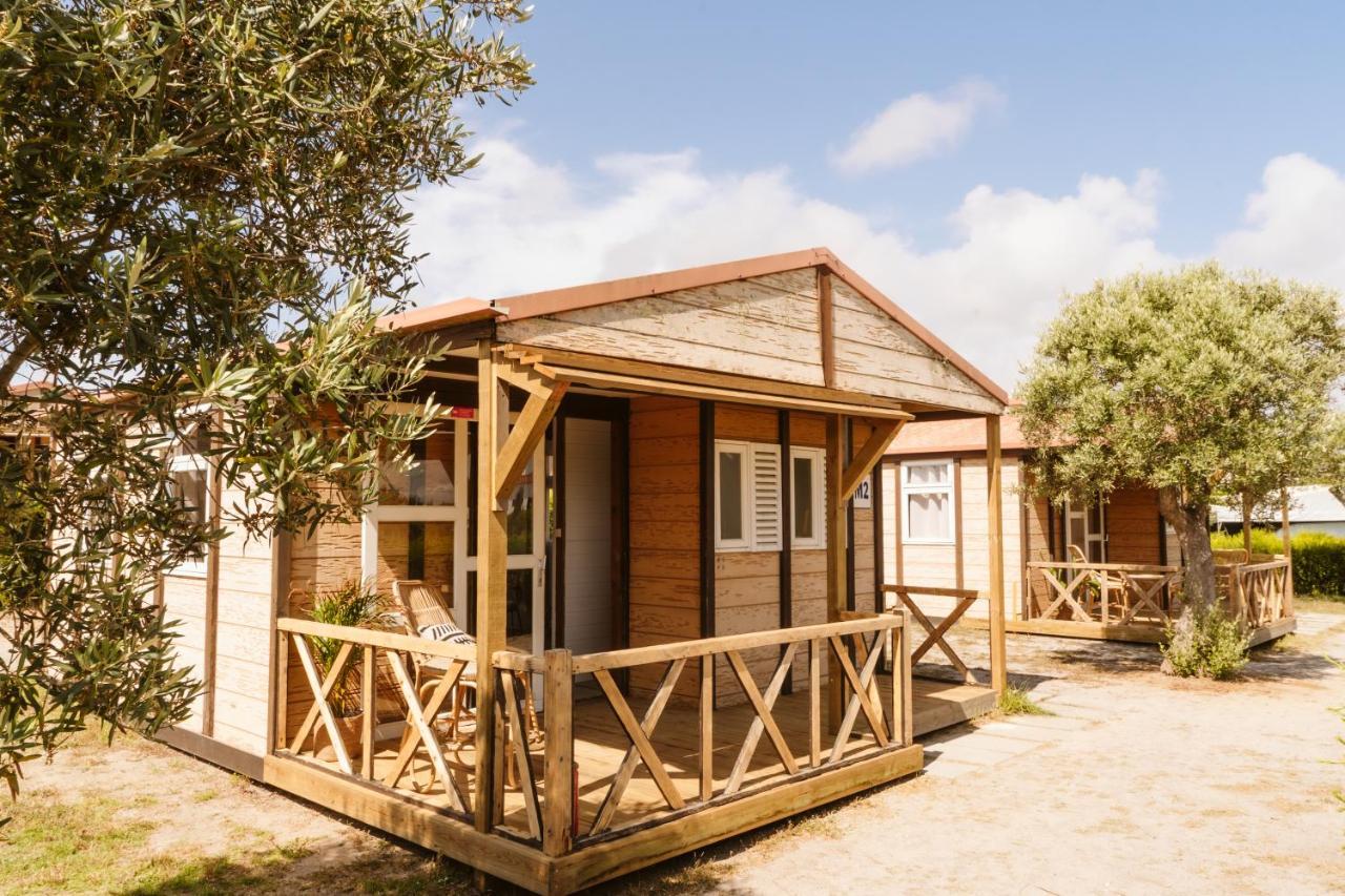 Dreamsea Bungalows Alentejo 포르토코보 외부 사진