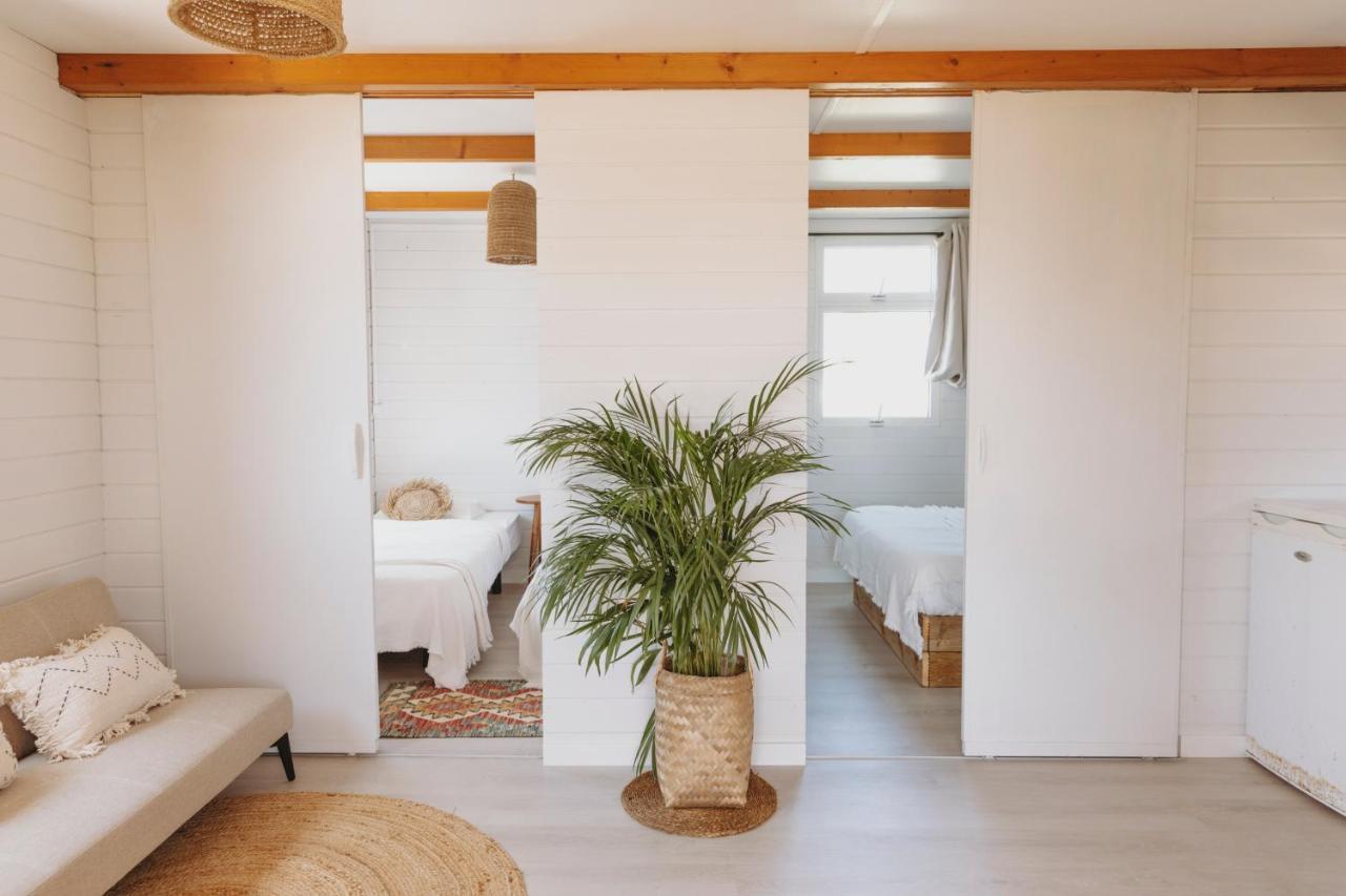 Dreamsea Bungalows Alentejo 포르토코보 외부 사진
