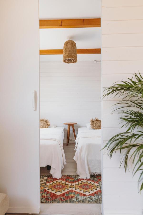 Dreamsea Bungalows Alentejo 포르토코보 외부 사진