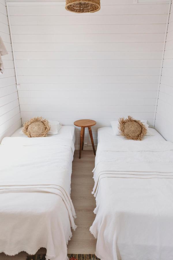 Dreamsea Bungalows Alentejo 포르토코보 외부 사진