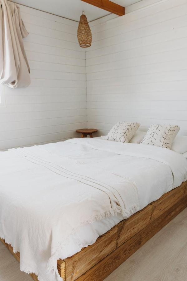 Dreamsea Bungalows Alentejo 포르토코보 외부 사진