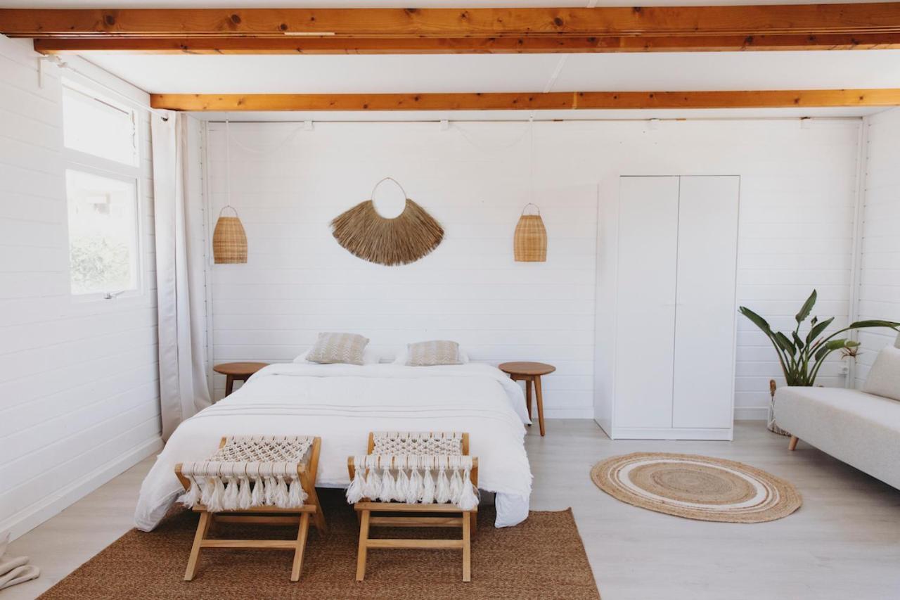 Dreamsea Bungalows Alentejo 포르토코보 외부 사진
