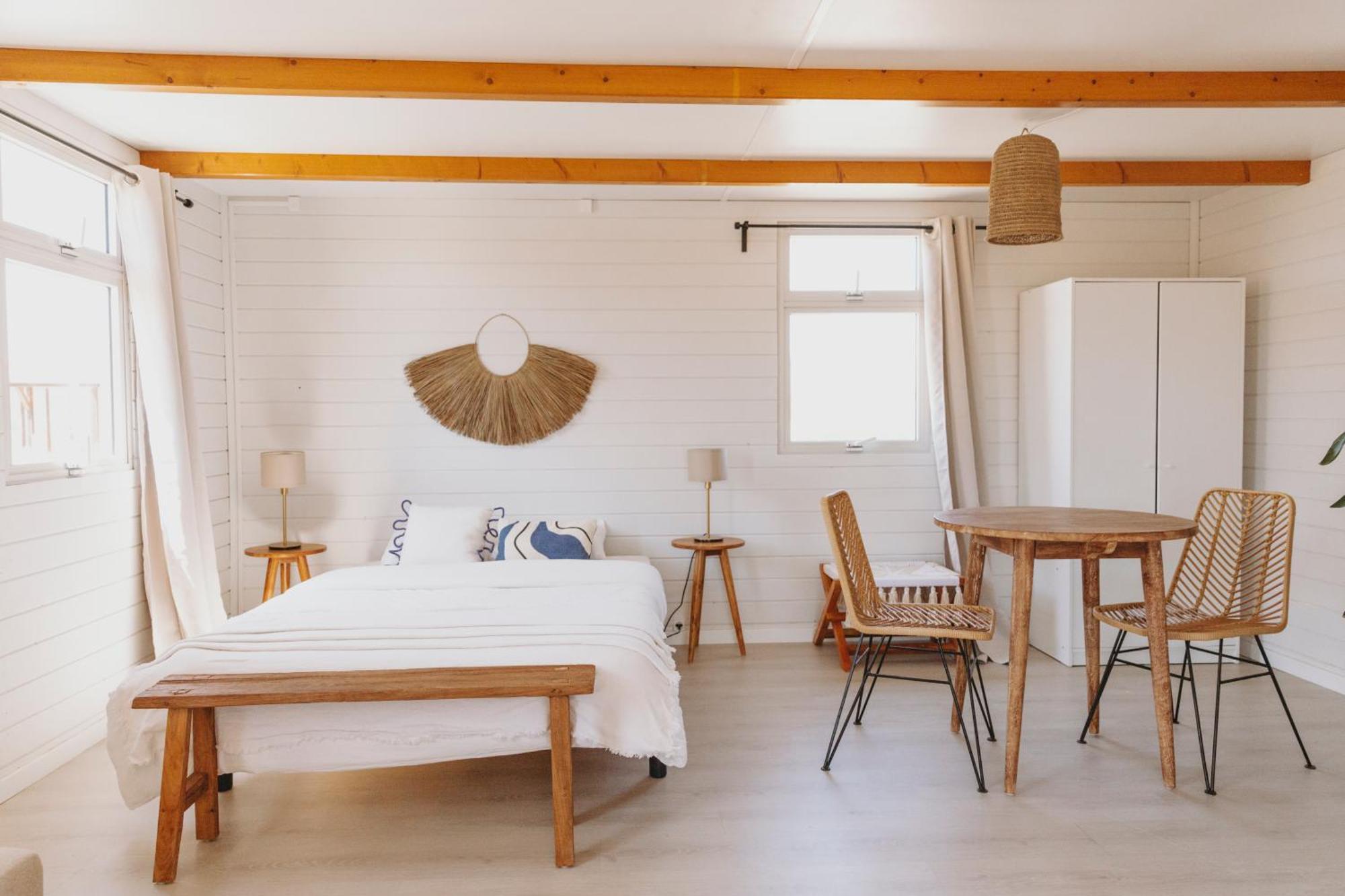 Dreamsea Bungalows Alentejo 포르토코보 외부 사진