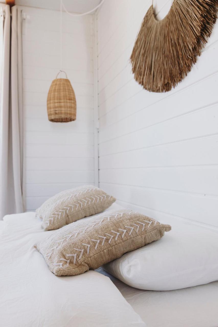 Dreamsea Bungalows Alentejo 포르토코보 외부 사진